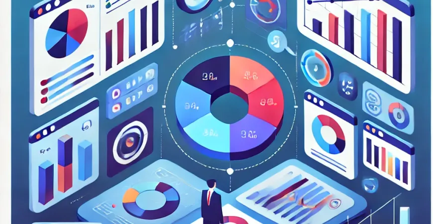 深度解析：销售市场细分管理系统 6 大维度精准定位市场